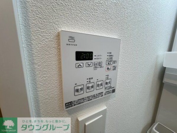 ルフレプレミアム横浜リーヴァの物件内観写真